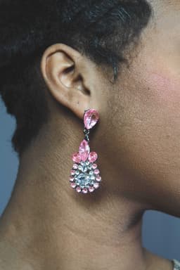 image-Dangle - Charisma Earrings