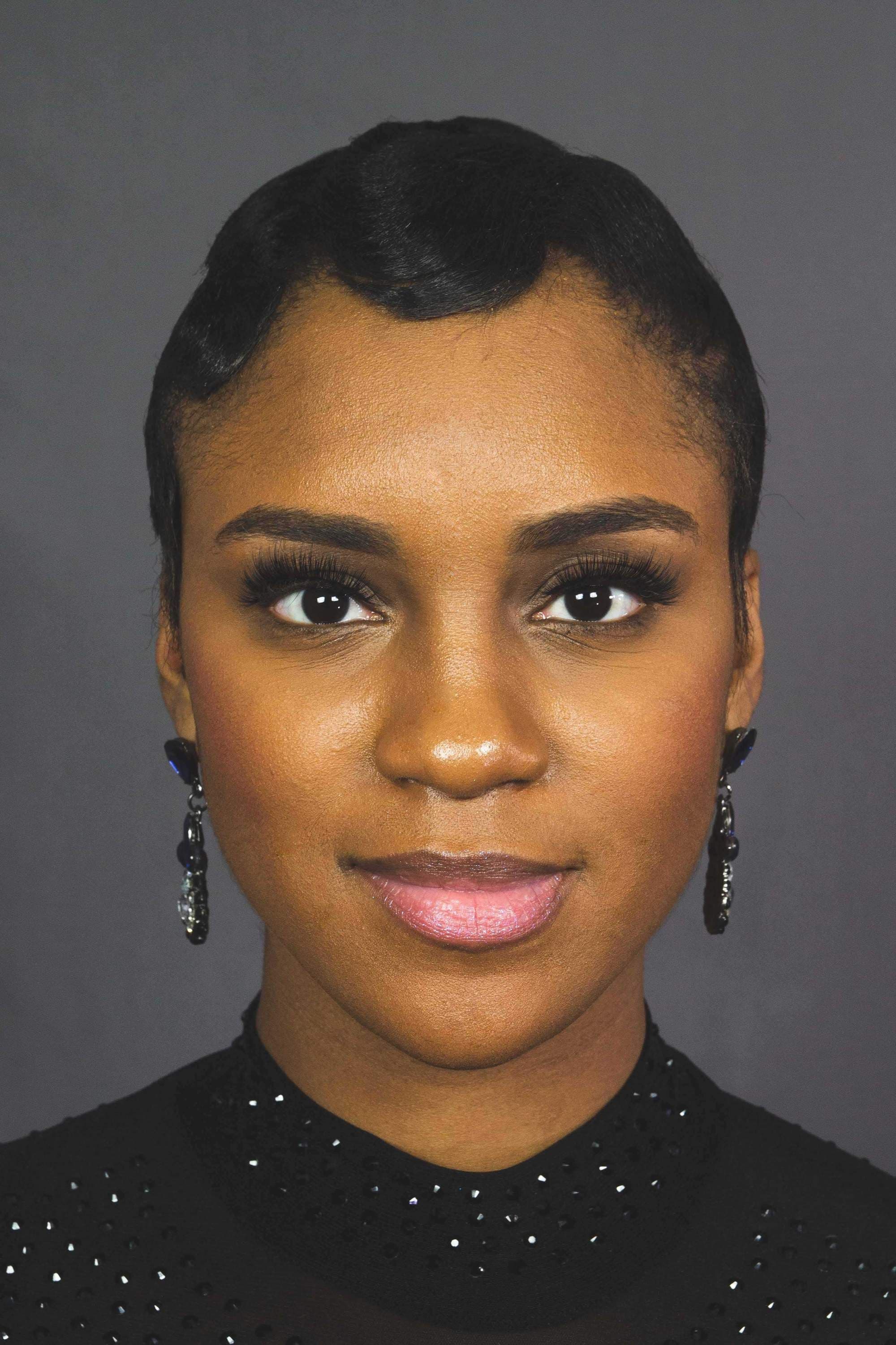 image-Dangle - Charisma Earrings