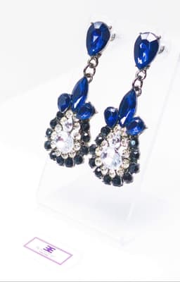 image-Dangle - Charisma Earrings