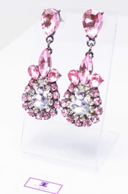 image-Dangle - Charisma Earrings