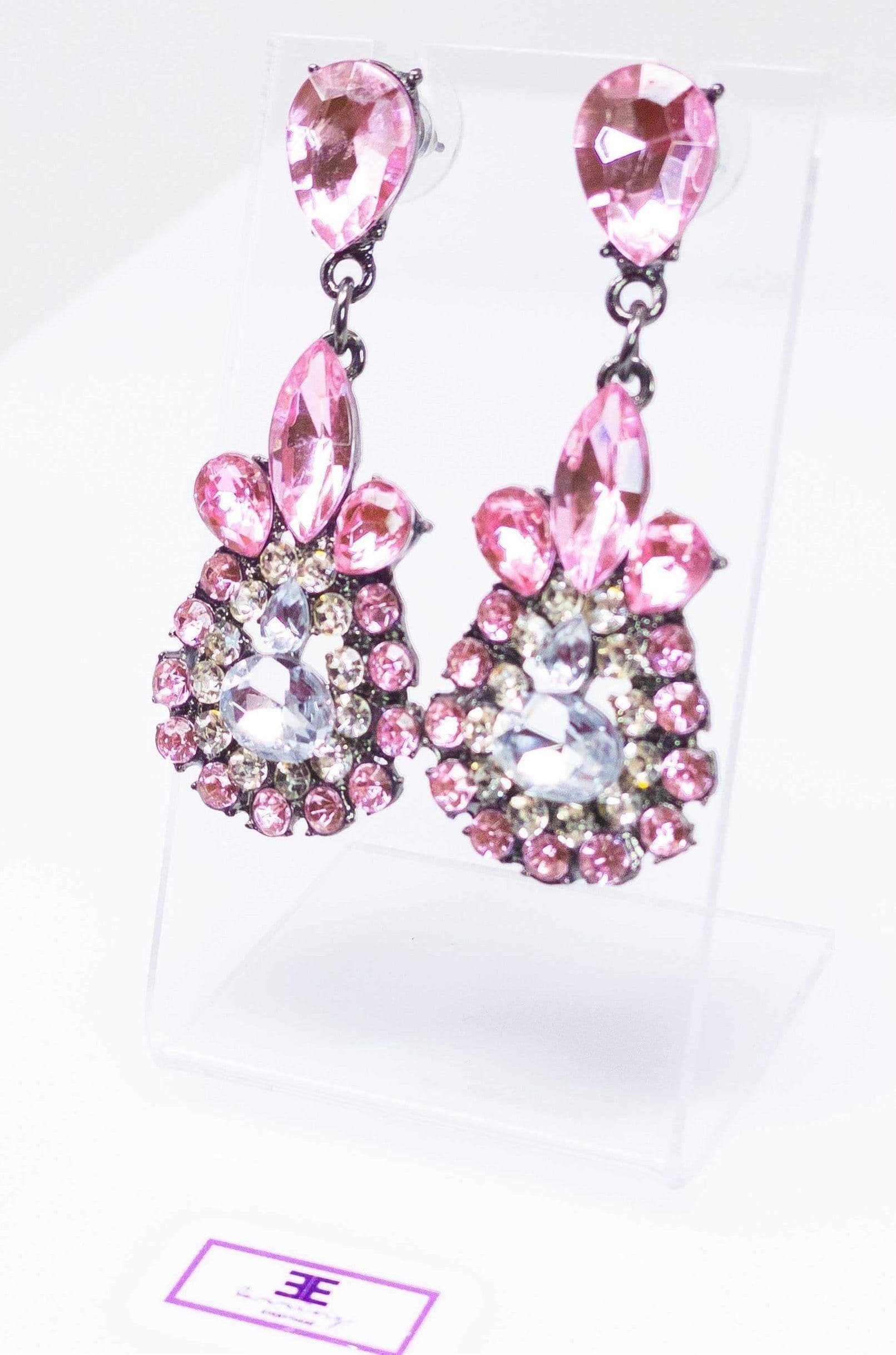 image-Dangle - Charisma Earrings