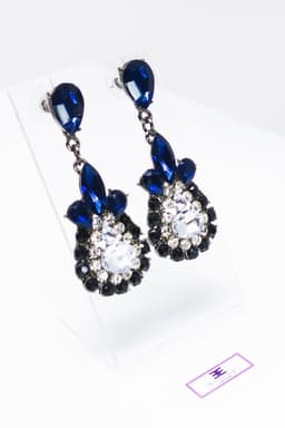 image-Dangle - Charisma Earrings