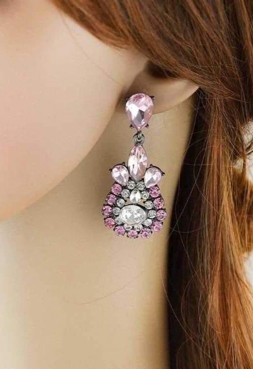 image-Dangle - Charisma Earrings