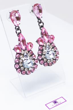 image-Dangle - Charisma Earrings