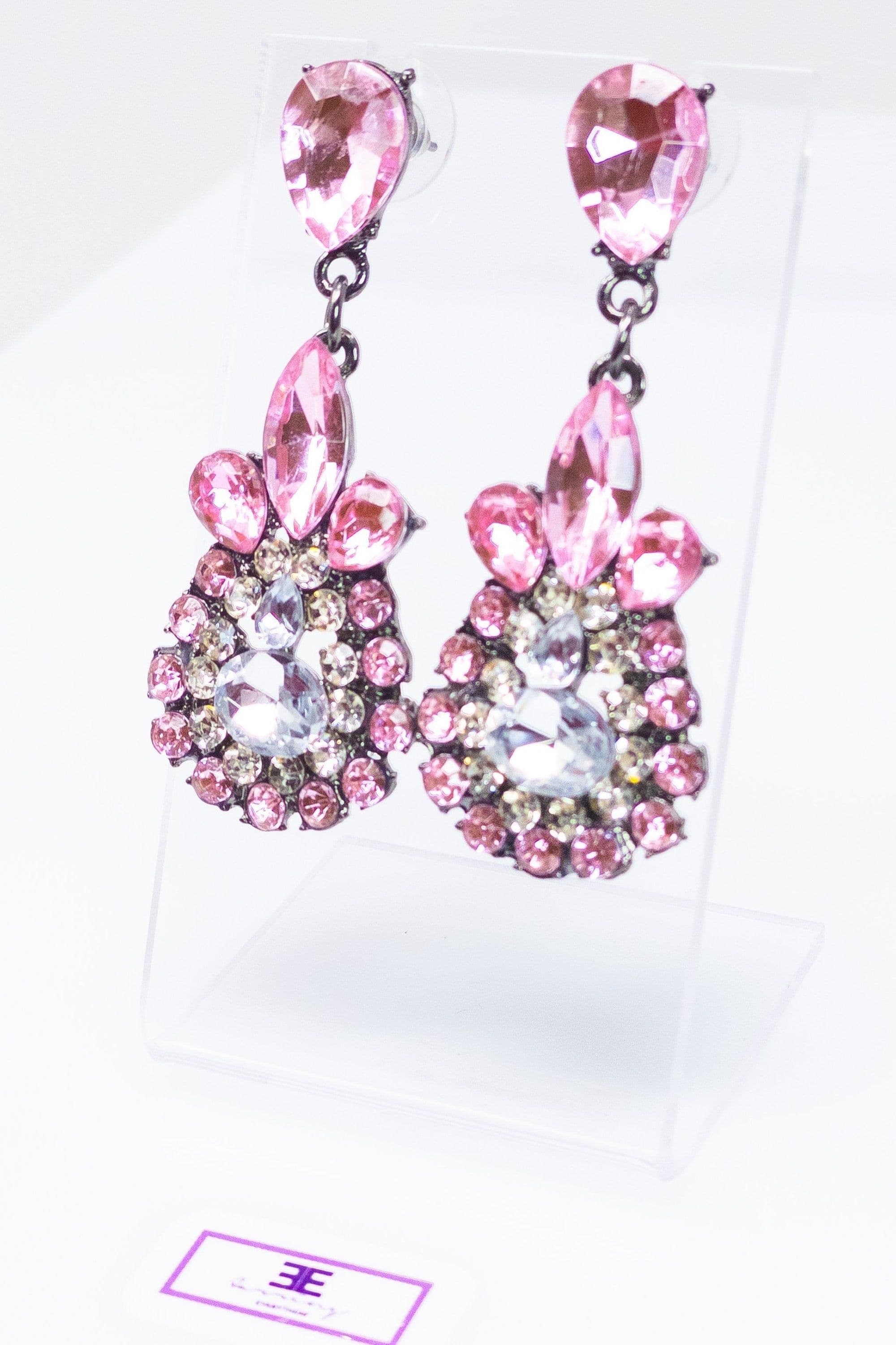 image-Dangle - Charisma Earrings