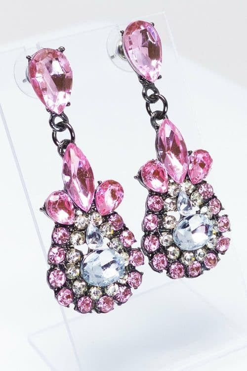 image-Dangle - Charisma Earrings