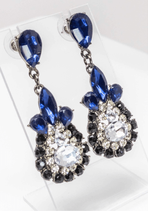 image-Dangle - Charisma Earrings