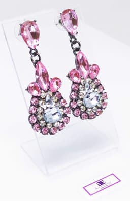 image-Dangle - Charisma Earrings