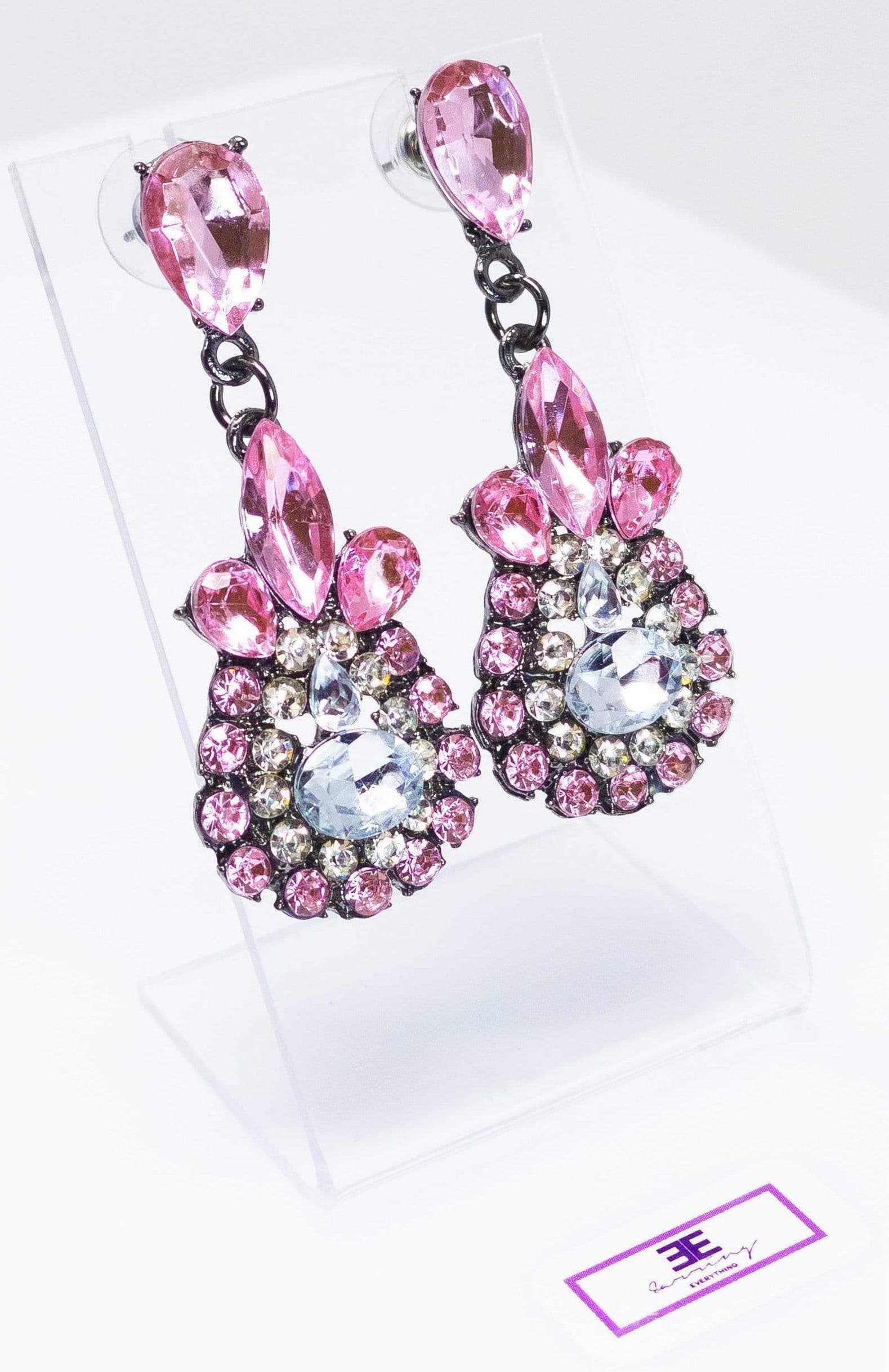 image-Dangle - Charisma Earrings