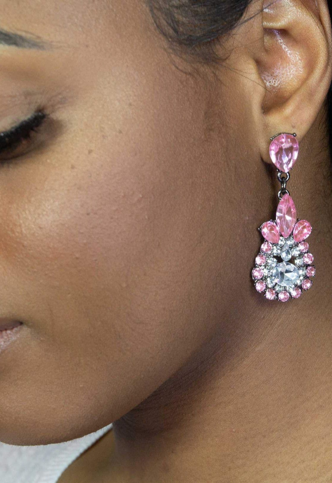 image-Dangle - Charisma Earrings