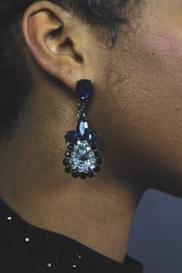 image-Dangle - Charisma Earrings