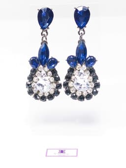 image-Dangle - Charisma Earrings