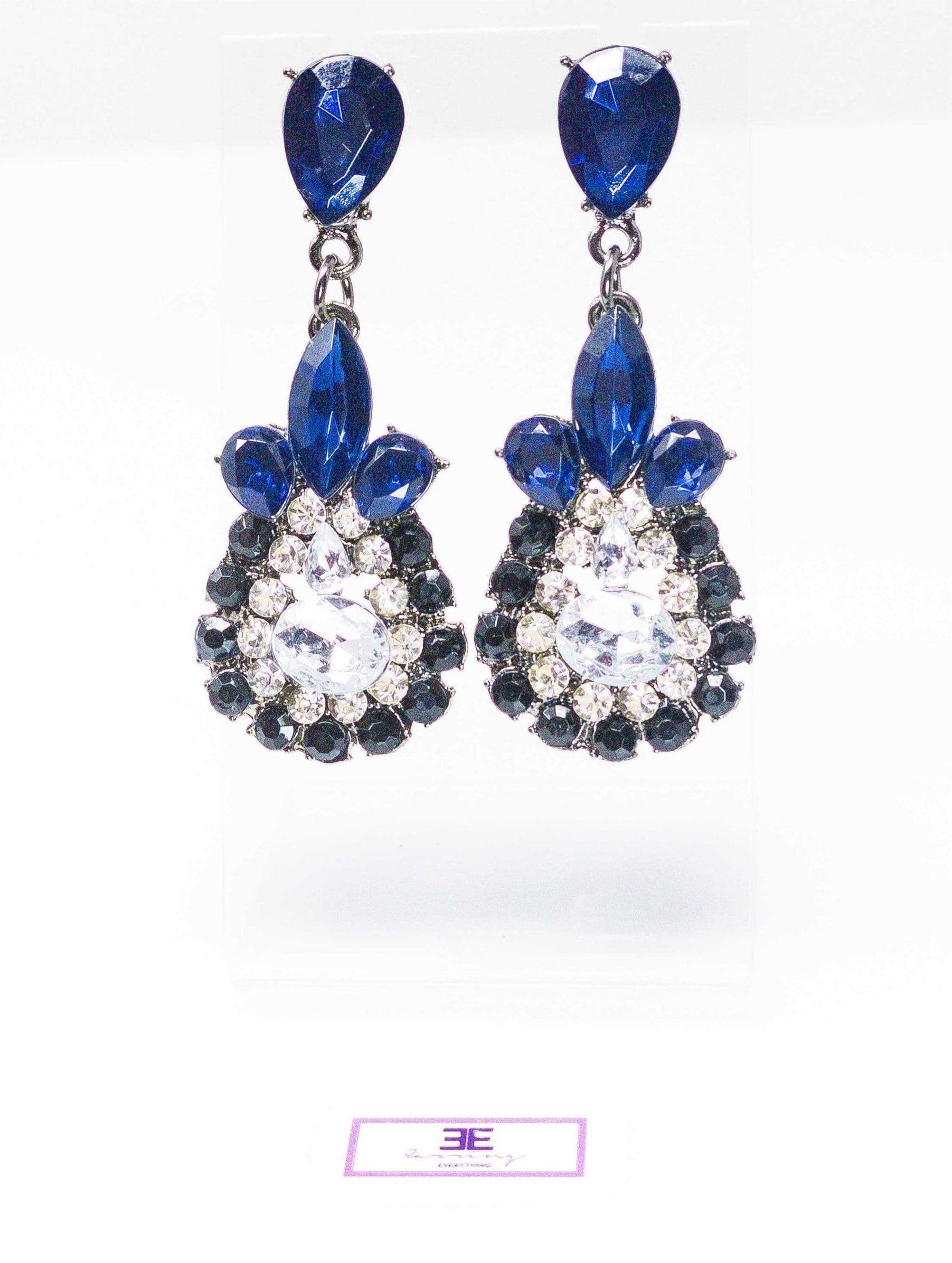 image-Dangle - Charisma Earrings