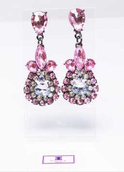 image-Dangle - Charisma Earrings