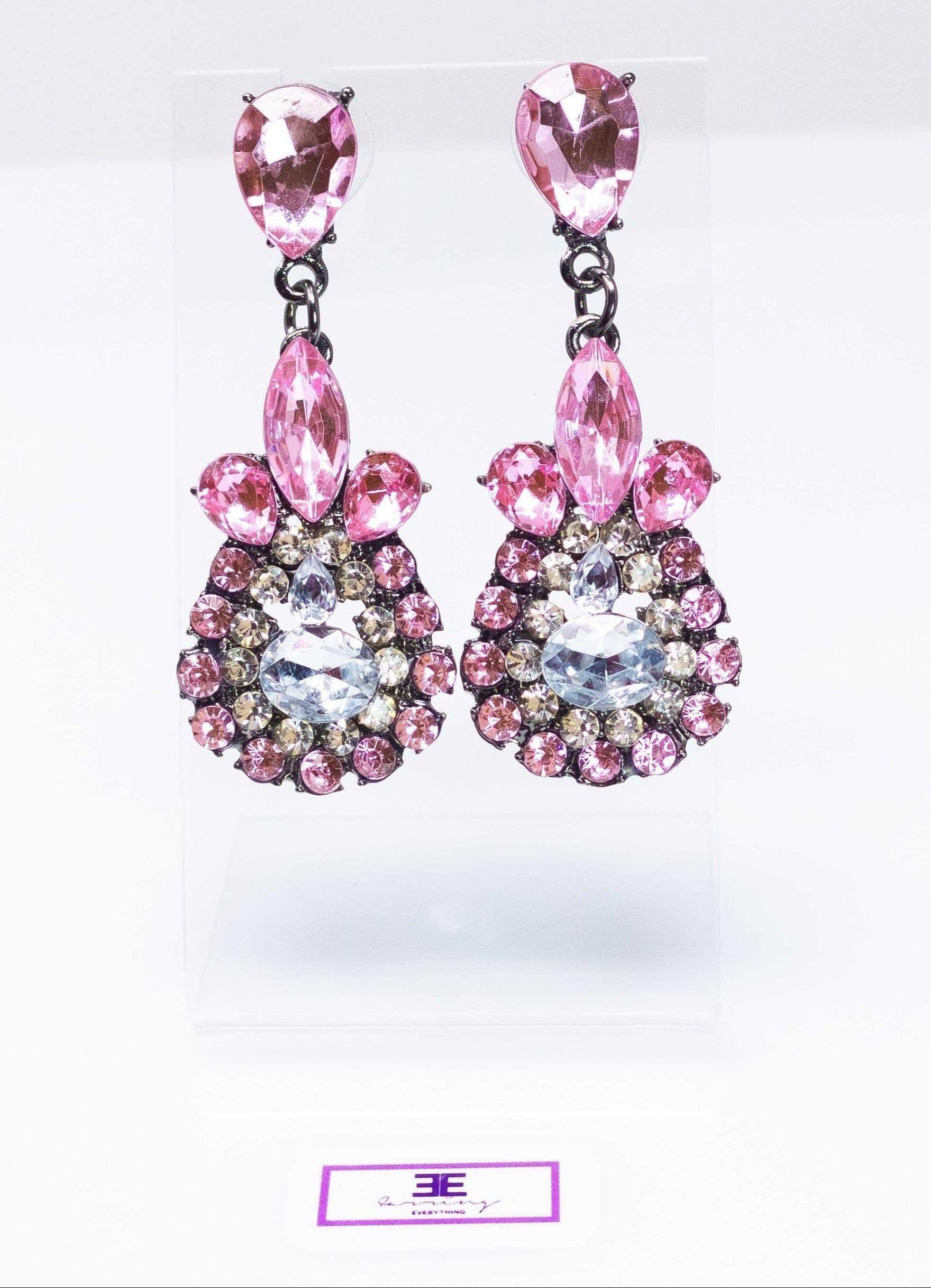 image-Dangle - Charisma Earrings