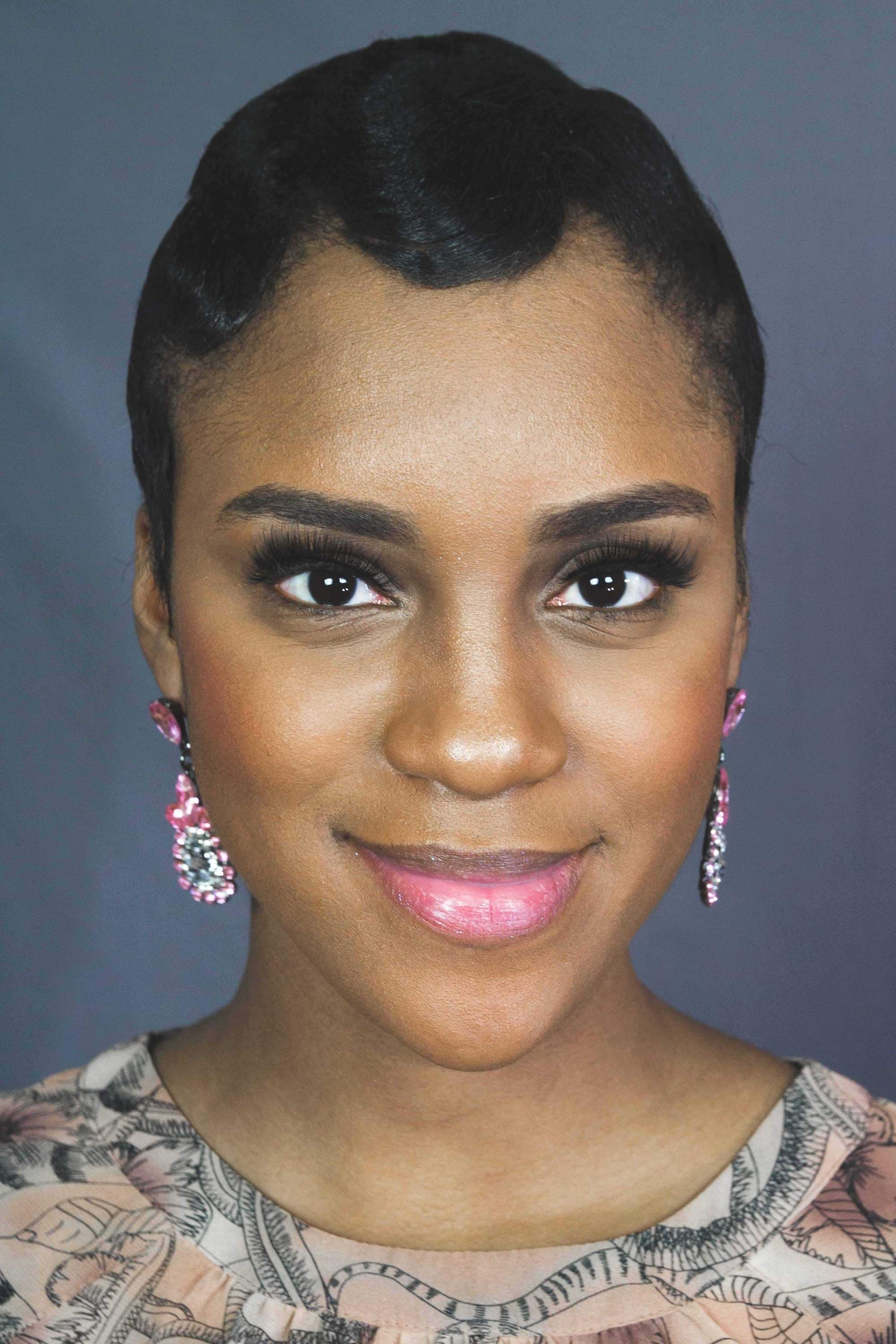image-Dangle - Charisma Earrings