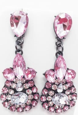 image-Dangle - Charisma Earrings