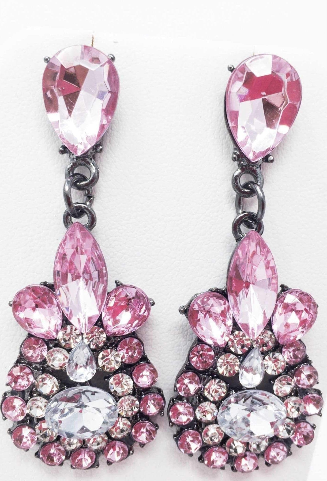 image-Dangle - Charisma Earrings