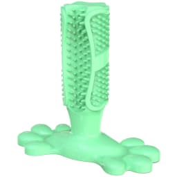 image-Dog Toys Bite-Resistant Oral Cleaning - Medium & Large