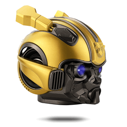 image-Transformers Bumblebee Bluetooth Speaker Mini Wireless Speakers