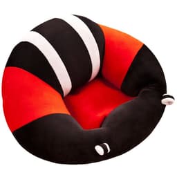 image-Children's sofa, baby school seat, baby sofa, infant educational toys, creative plush toy gifts
