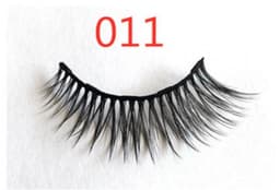 image-A Pair Of False Eyelashes With Magnets In Fashion