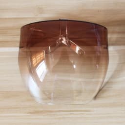 image-Faceshield Protective Glasses Goggles Safety Blocc Glasses Anti-spray Mask Protective Goggle Glass Sunglasses