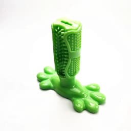 image-Dog Toys Bite-Resistant Oral Cleaning - Medium & Large