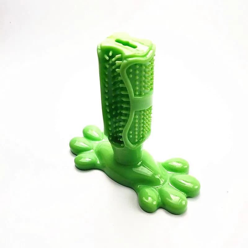 image-Dog Toys Bite-Resistant Oral Cleaning - Medium & Large
