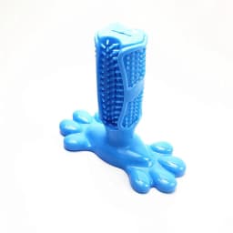 image-Dog Toys Bite-Resistant Oral Cleaning - Medium & Large