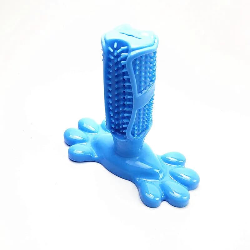 image-Dog Toys Bite-Resistant Oral Cleaning - Medium & Large