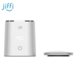 image-Jiffi Milk Warmer Smart White 110W