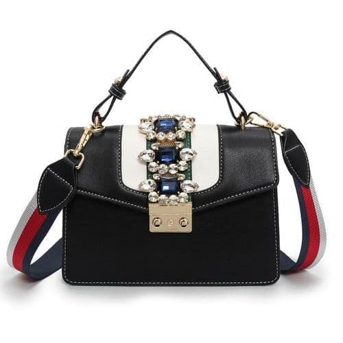 image-High Quality Fashionable Messenger Bag For Women