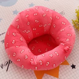 image-Children's sofa, baby school seat, baby sofa, infant educational toys, creative plush toy gifts