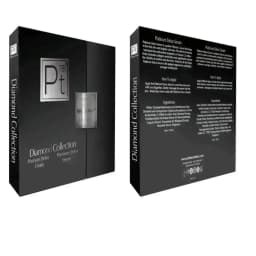 image-Platinum Delux Diamond Set