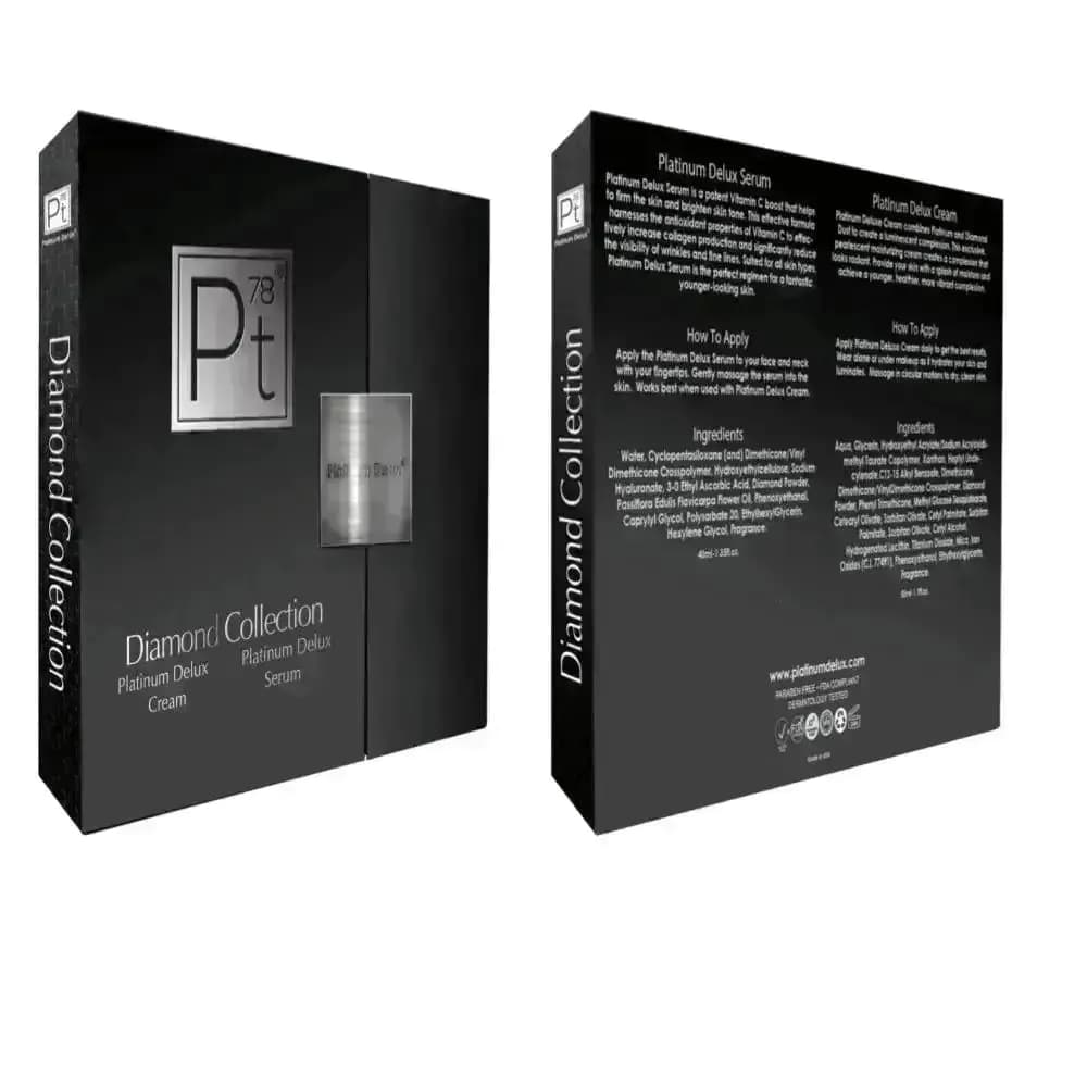 image-Platinum Delux Diamond Set