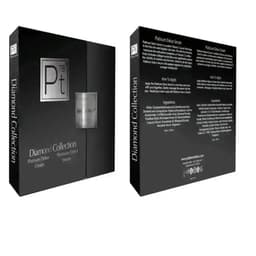 image-Platinum Delux Diamond Set