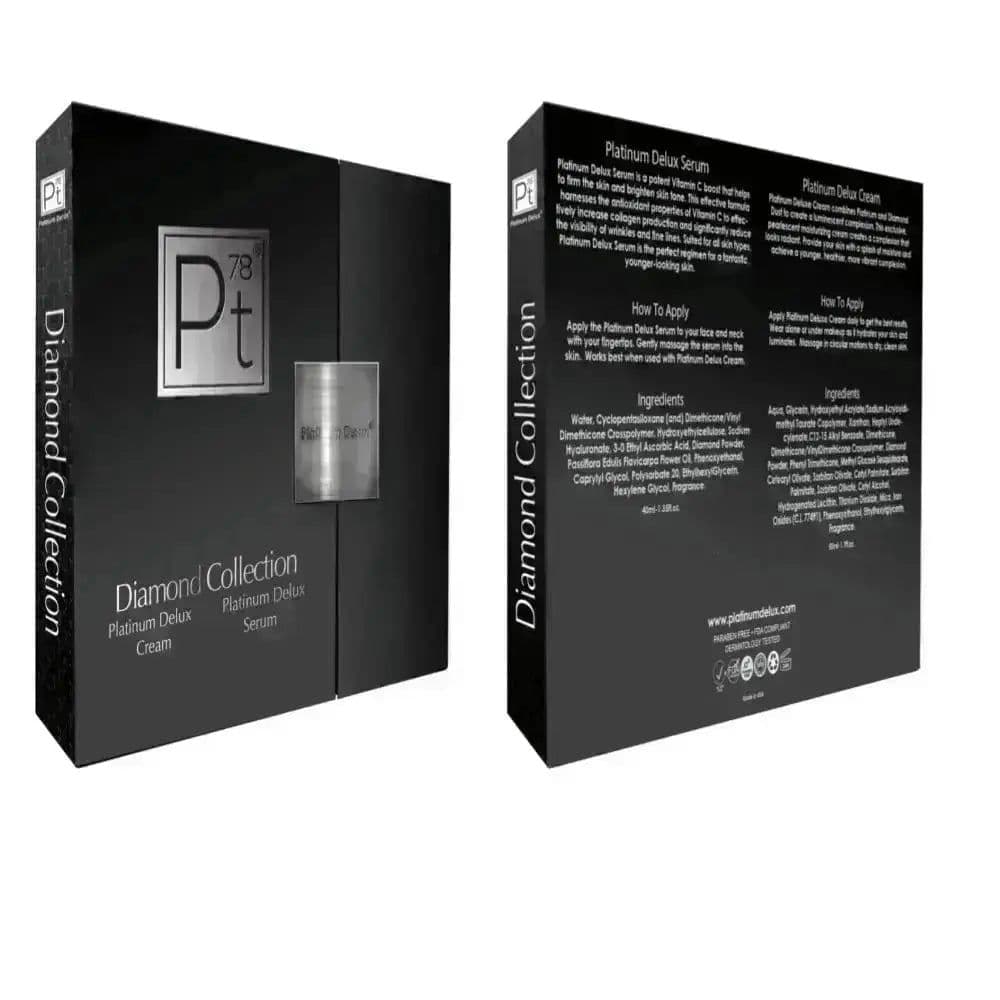 image-Platinum Delux Diamond Set