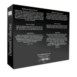 image-Platinum Delux Diamond Set