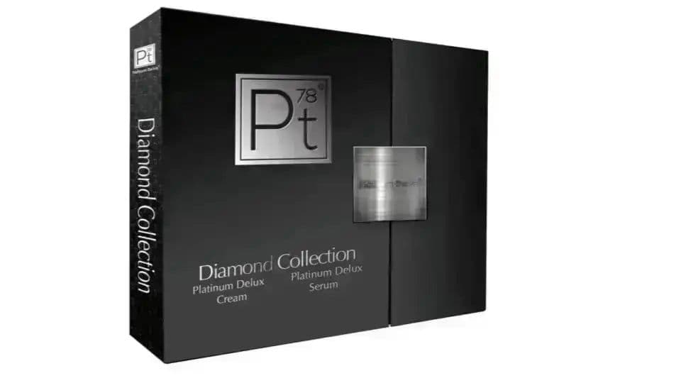 image-Platinum Delux Diamond Set