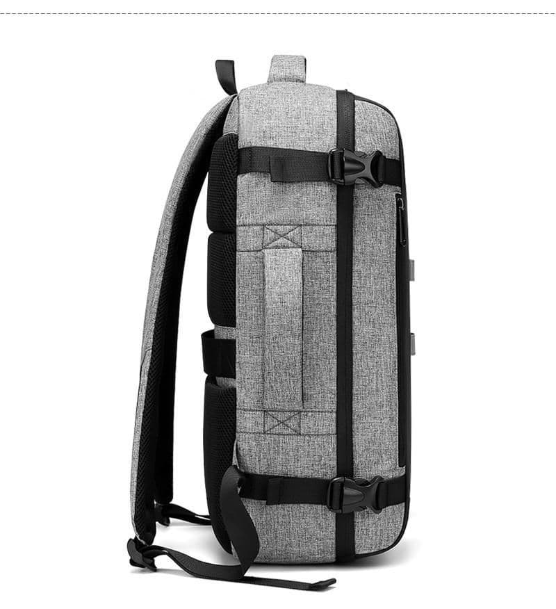image-High Quality Business Casual Backpack For Men