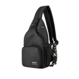 image-Unisex Oxford Cloth Casual Chest Bag