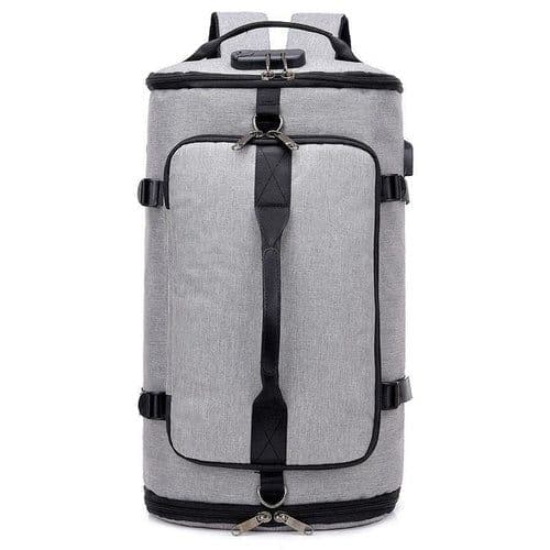 image-High Quality Casual Unisex Laptop Travel Hiking Backpack