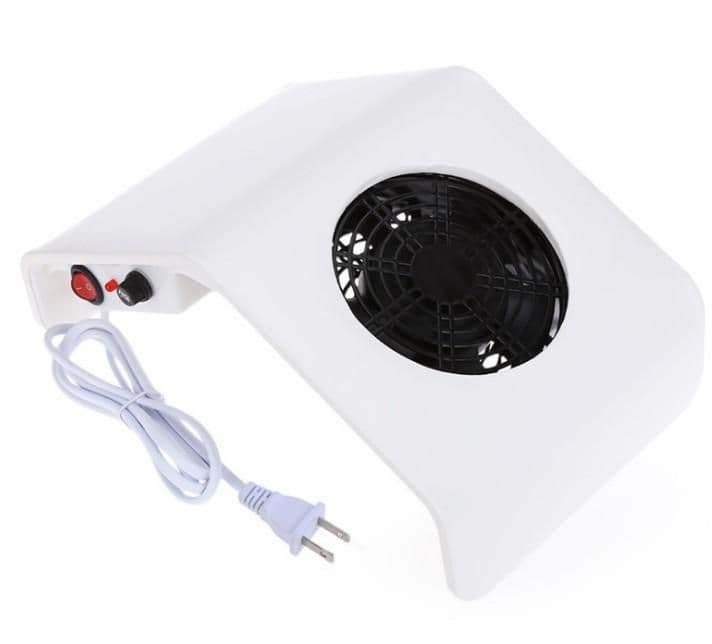 image-High Quality DIY Fast Safe Nail Dryer
