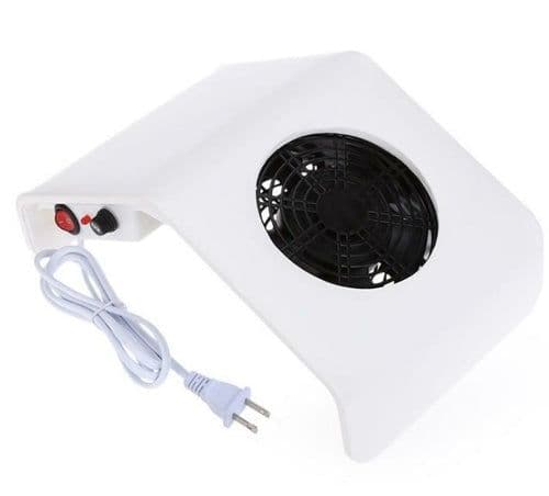 image-High Quality DIY Fast Safe Nail Dryer