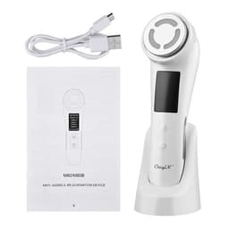 image-5 In 1 EMS Facial Beauty machine Skin Care Tool Electroporation