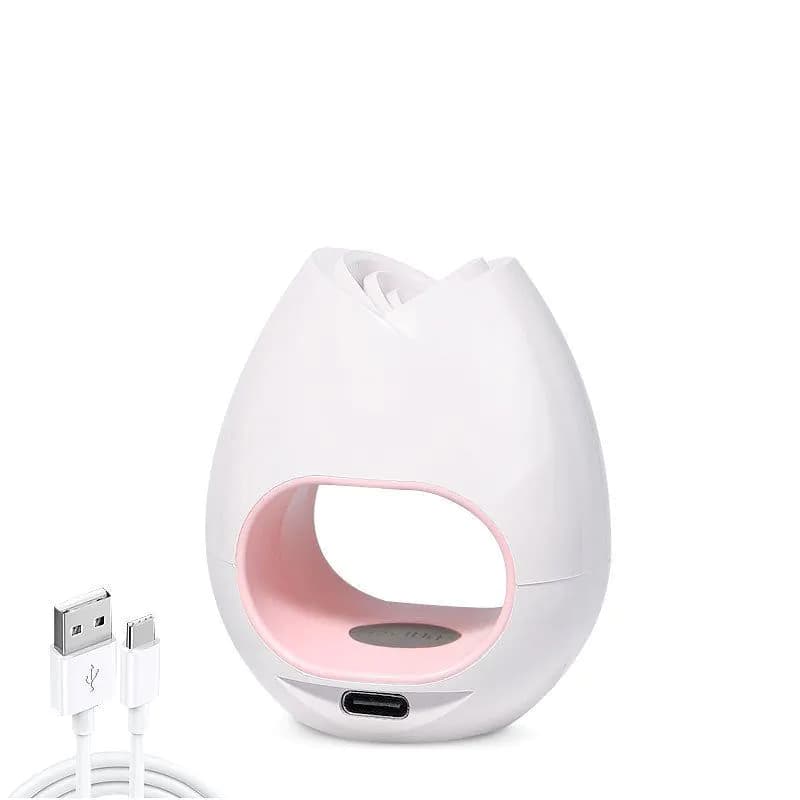 image-High Quality Nail Light Therapy Machine