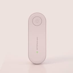 image-Home Multifunctional Negative Ion Air Purifier