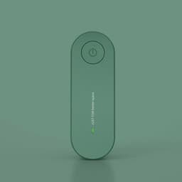 image-Home Multifunctional Negative Ion Air Purifier