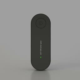 image-Home Multifunctional Negative Ion Air Purifier